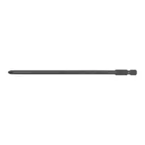 Makita PZ2 Sukimo antgalis 157X5MM PZ2 DFR550,6843 (3Vnt.) P-67773