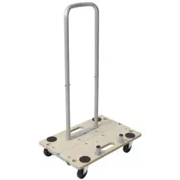 wolfcraft 5-1 Vežimėlis baldams su rankena FT350B, 5548000