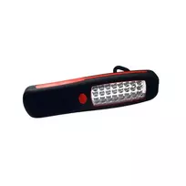 Kamar Darbo lempa 24 LED | LA0001