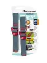 Sea To Summit Tvirtinimo dirželiai STS Priedas Strap with Hook 20 mm 2 m