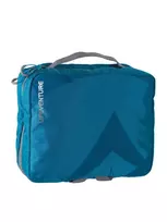 Kelioninė kosmetinė Lifeventure Wash Bag L - Pilka