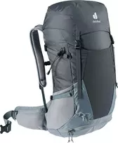 Žygių kuprinė Deuter Futura 32 - Graphite-shale