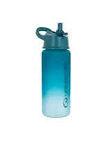 Gertuvė Lifeventure Flip Top Vanduo Bottle 750 ml - Mėlyna