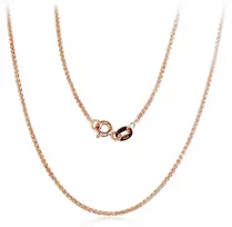 Auksinė grandinėlė Spiga 1,2 mm - 3.34 g. - 55 - 1,2 mm.