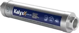 Swiss Aqua IPS vandens kondicionierius Kalyxx Mėlyna Line G 1"