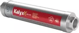 Swiss Aqua IPS vandens valymo įrenginys Kalyxx Raudonoji linija G 1 / 2 "