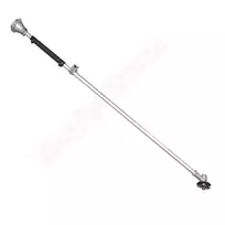 Universalus KOMPLEKTAS KINIETIŠKO TRIMERIO 26MM X 9 DANTUKŲ