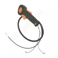 Tinkantis Stihl AKSELERATORIAUS RANKENA TINKANTI STIHL FS55, FS85, FS160