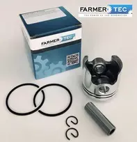 Kinija STŪMOKLIO KOMPLEKTAS KINIETIŠKO TRIMERIO 43cc FARMERTEC