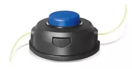 Everest PJOVIMO GALVUTĖ PUSIAUAUTOMATINĖ 123mm 10x1.25Z TINKANTI HUSQVARNAI T35