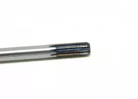 Kinija DARBINIS VELENAS - KINIETIŠKO TRIMERIO 153cm, 8mm, 9 dantukų