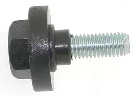 Tinkantis Alko PEILIO TVIRTINIMO VARŽTAS ELEKTRINĖS VĖJAPJOPVĖS AL-KO vejapjovės peilio varžtas 474718 313605 38E 38EH 40E 42E 46E 47E 470E 3500E 48E