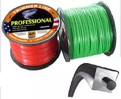 Universalus PJOVIMO VALAS DUAL POWER LINE 3,00mm 56M