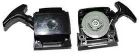 Kawasaki STARTERIS KINIETIŠKO TRIMERIO NAC