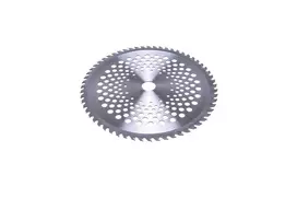 Everest Universalus pjovimo diskas 60 dantys skersmens anga 25,4 mm plotis 255 mm storio 1,4 mm