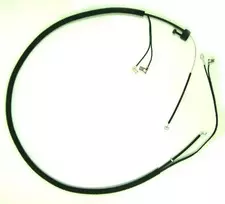 AKSELERATORIAUS TROSAS TINKANTIS HUSQVARNAI 223R 323R 325RDX 325RJX 325RX 326RX Jonsered BC2125 GC2125 GT2125