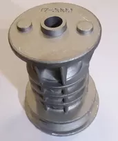 PEILIO LAIKIKLIS VĖJAPJOVĖS ERMA 948CV TINKANTIS HUSQVARNAI LB48 LC48 22,2mm AUKŠTIS 85mm