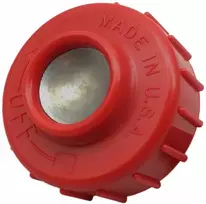 PJOVIMO GALVUTĖS VERŽLĖ HOMELITE RYOBI F3040 F3055 RAUDONA