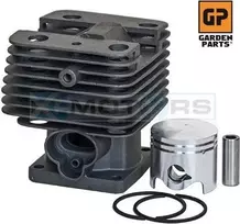 CILINDRO KOMPLEKTAS TINKANTIS STIHL FS120, FS200, FS300 35mm