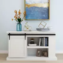 Stumdomų spintelės durelių sistemos rinkinys, 152cm, plienas