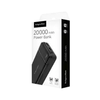Kruger & Matz Power Bank 20000 mAh Li-pol