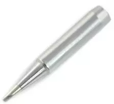Oem Lituoklio antgalis - nuožulnus T-1.6D tipas