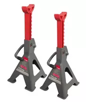 Domkratas Pro-Line 3t