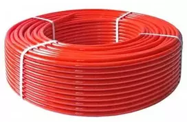 Vamzdis grindų šildymui Gallaplast 20X2 PE-RT EVOH 240m