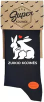 Kojinės "Zuikio"
