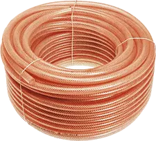 Przewód, Sustiprinta slėginė žarna 8 x 13 mm, 50 m