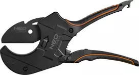 Vamzdžių pjovimo įrankis Neo, 0-63mm