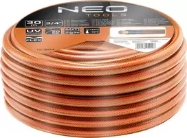 Sodo žarna NEO ECONOMIC 3/4' x 30 m (4 sluoksnių)