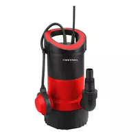 Tryton Pompa Panardinamas siurblys nešvariam ir švariam vandeniui 750 W, 9 m / 7 m