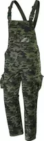 Ogrodniczki CAMO darbo kombinezonai, S dydis