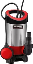 Tryton Pompa Panardinamas siurblys nešvariam vandeniui 1100 W, 11 m / 7 m
