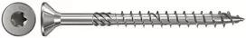 Fischer Medsraigtis 6,0 x 120 A4 TORX, 100 vnt.