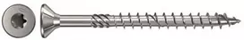 Fischer Medsraigtis 6,0 x 100 A4 TORX, 100 vnt.