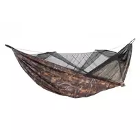Amazonas Moskito-Traveller Forest Hammock 275x140 cm, 200 kg
