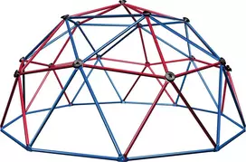 Aktivo GEODOME 101301 Vaikų žaidimų laipiojimo kupolas