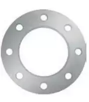 KAN-therm Plieninis flanšas PN16 90mm 04109190