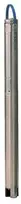 Grundfos Giluminis siurblys SQ 2-55 1020W