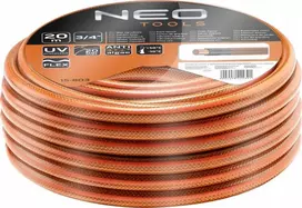 Neo Sodo žarna ECONOMIC 3/4' x 20 m (4 sluoksnių)