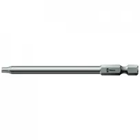 Atsuktuvo antgalis WERA 867/4 Z TX8 89mm