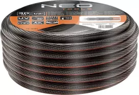 Žarna Sodo žarna 1/2" x 30 m, 6 sluoksnių NEO PROFESSIONAL