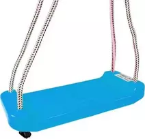 Dorex Plastikinės vaikiškos sūpynės 42x17x5 cm