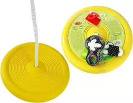 Dorex Apvalios sūpynės vaikams 28 cm