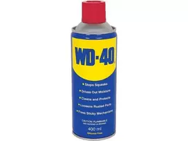 WD40 WD-40 PREPARAT Daugiafunkcinis 400ml