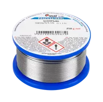 Cynel Lydmetalis 0.25mm 250g Sn60Pb40