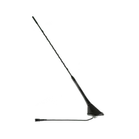 Oem VW Raku II stogo antena