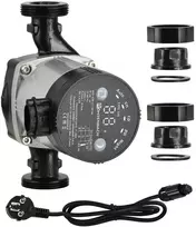 Siurblys cirkuliacinis elektroninis IBO Rohtenbach 25-60/180